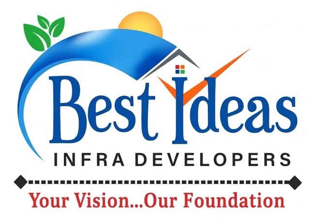 Business Name: Best Ideas Infra Developer